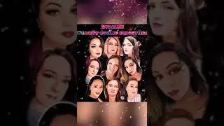VivaMK Beauty Brand Directors - Dessert Makeup Looks