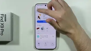 OPPO Find X9 Pro: как читать имя вызывающего абонента (Голосовое оповещение об идентификаторе выз...