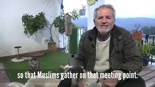 Hajj a caballo desde España. Empieza la aventura!!!