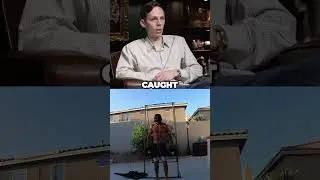 Hacker Risks Going to Prison to Expose Gruesome Crimes Against Children #shawnryanshow