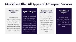AC REPAIR SERVICES IN PUNE | Top ac repair service in pune | fix ac | Repair AC | My AC problems
