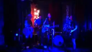 Bigger Than Yours (live) - Annie Bosko, Rachel Loy & Danelle Leverett