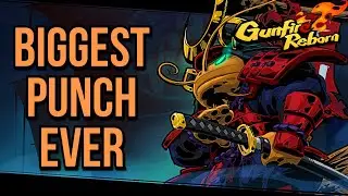 OVER 200 MILLION DAMAGE?! Our Turtle Tanks Foes With OVER 400 HP! | Gunfire Reborn