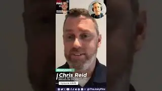 #448 PitchIT: 🔒 MSP Innovations and Guitar Reflections with Chris Reid #shorts