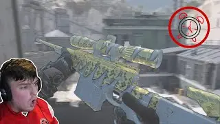 Tyse Trickshot Timer #1. #ObeyRC