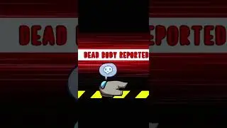 AMONG US VIDEO #amongus #amongusvideo #amongusgameplay