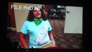 Camp Fangamer 2016 Day 4 Part 1 36 Hr. Movie challenge
