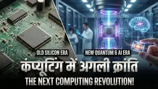 The Next Computing Revolution: Full Explained