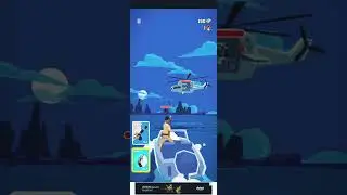 Agent Action Gameplay 16