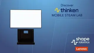 Thinken - The Mobile STEAM Lab AD