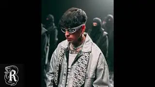 (FREE) C.R.O Type Beat - “ LOS VERDES ” | Trap Beat 2025 (Prod. [Dimeloronny])