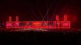 Sống lại khoảnh khắc cùng Hoả Ca tại Y Concert #xuhuong #reviewhanoi 