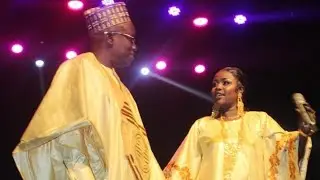 PREMIER ANNIVERSAIRE DE SAYE MBAYE SORANO