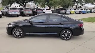 2026 Volkswagen Jetta 1.5T Sport Houston, Cypress, Sugarland, Katy, Bunker Hill TX