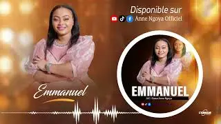La Soeur Anne Ngoya Ft Felly Ngeleka et Fiston Gloire Mamba dans la Chanson 