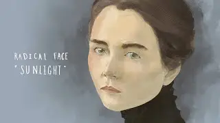 Radical Face - Sunlight