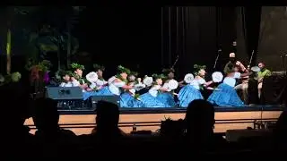 First Place Kaikamahine Group Kahiko - Kumukahi 2025