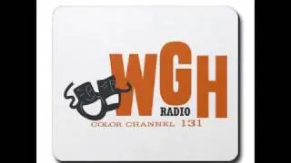 WGH Jingle MegaMix