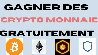 GAGNER DES CRYPTO MONNAIE GRATUITEMENT #battle-farm