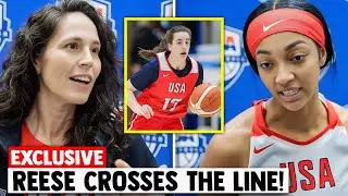 2 MINUTES AGO: Angel Reese CALLS Caitlin Clark &ldquo;USELESS&rdquo; &mdash; Sue Bird&rsquo;s Reaction Says Everything!