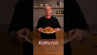 Kottu Roti 🇱🇰