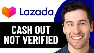 HOW TO CASH OUT LAZADA WALLET NOT VERIFIED 2026! (FULL GUIDE)
