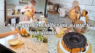 Organiza&ccedil;&atilde;o da casa🏡Rotina di&aacute;ria, Casa em ordem mente em paz, Comprinhas lindas de decora&ccedil;&atilde;o, 