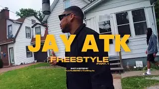 @JayAtk &bull; Freestyle Part 1. l 🎥 Shot & Chopped By @NoGameRunner