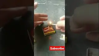 match wax trick||#shorts