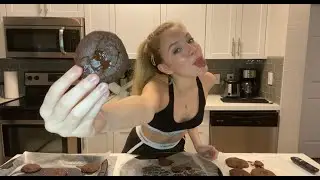 Deixa Falar - RECEITA DE COOKIE