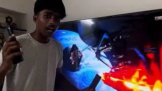 Tcl Q6C hands on review #miniledtv #tcl 