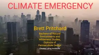 Climate Emergency