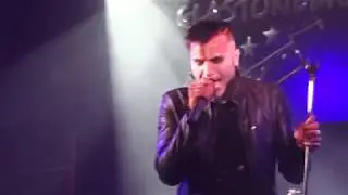 Terrolokaust - Reasons + Pay The Price @ Glastonberry, Moscow 13.10.2018
