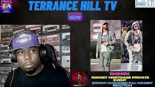 Eminem Live – Rocket Mortgage Private Event (Detroit, 01/22/2026) | Full Concert Reaction
