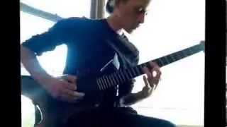Elegy as I lay dying