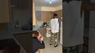 Всего лишь маленький глоток 🙈