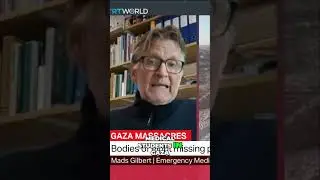 Meet the Real Heroes: Medical Experts from Gaza