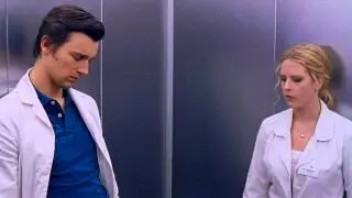 Gretchen und Marc ♥ A river flows in you