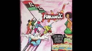 Funkadelic &ndash; Promentalshitbackwashpsychosis Enema Squad (The Doo Doo Chasers)