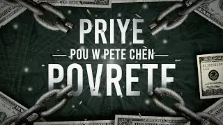 Vinn Pete Ch&egrave;n POVRETE !! |  Priy&egrave; Pou'w Pete Ch&egrave;n Povrete | Gregory Toussaint | Shekinah Night