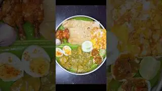 Food lovers 😍🤤 #food #foodie #foodserving #kannada #kannadasong #sushlokacooks