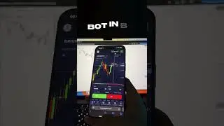 BEST POCKET OPTION 2025 &ndash; AI TRADING BOT WITH 87% WIN RATE!