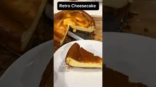 I Made Cheesecake From a 100-Year-Old Recipe