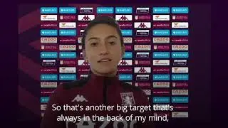 Maz Pacheco hopes to be role model to aspiring British Asian female footballers