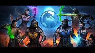 Mortal Kombat Mobile gameplay 🔥  Epic fight &bull; Fatality &bull; Brutal combo |@Fun-Gameing-Fun