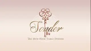 Promotional Video | 48th High Table Dinner