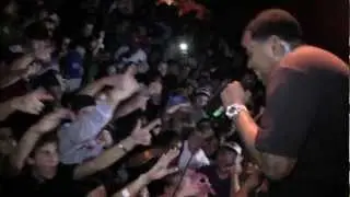 YMCMB KVN Gates and Flow live at the Varsity
