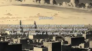 Wanda and Vision (AI Lyrics)