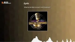 What Are the Risks Involved in Gold Investment?