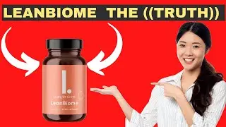 LeanBiome Review (Canada & UK): Is Lean Biome Probiotic Safe For Weight Loss?